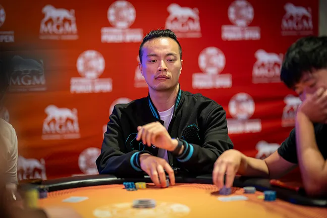 Chun Yang