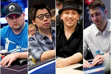 Sam Stein, Joseph Cheong, Nick Yunis, Jeremy Ausmus