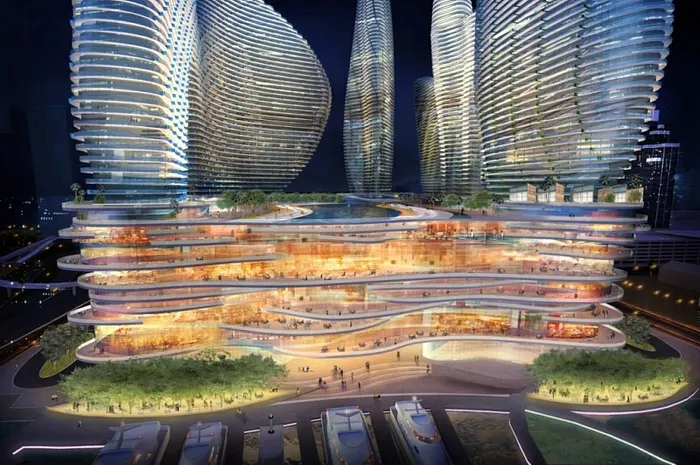 Genting Group's Miami plans