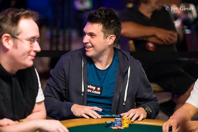 Doug Polk