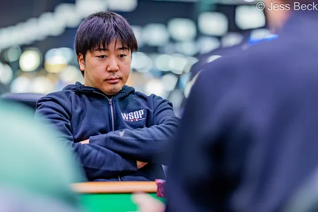 Takayuki Akamatsu