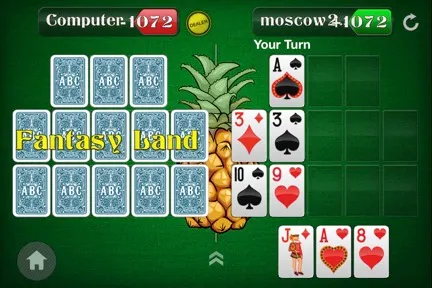 20 Rounds Part III: Yakovenko's Step-by-Step Strategy Guide for Pineapple OFC Poker 116