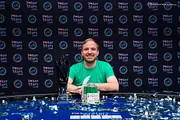 Mike Watson Defeats Tony Gregg To Win 2016 PCA Main Event for $728,325