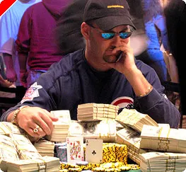 Floridian Takes First WSOP Bracelet 0001