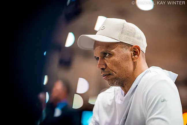 Phil Ivey
