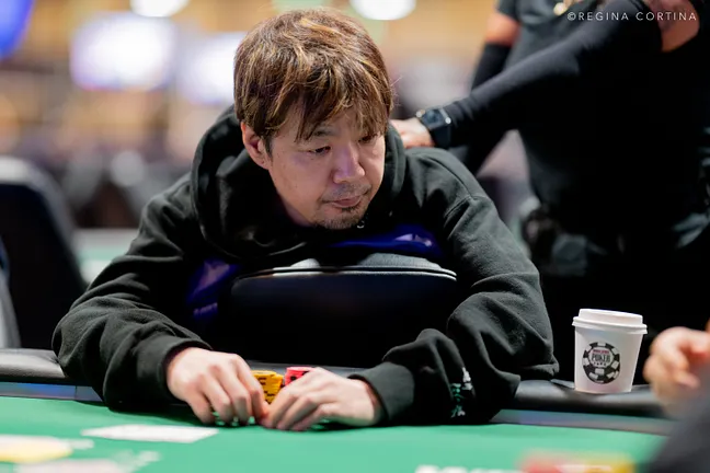 Koji Fujimoto