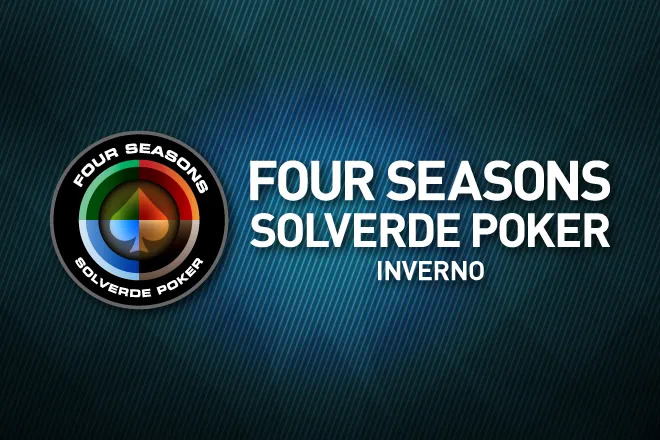 four seasons solverde poker