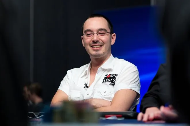 William Kassouf
