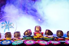 WSOPC Marrakech at Casino de Marrakech