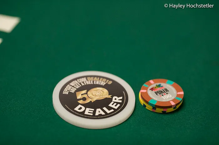 Teachable Moments From Twitch: Never Give Up