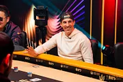Three-Way All-in & Straight Flush in $200K Tournament Kicks Off Race to $6.4M Prize