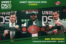 DSO Cannes winner 2019