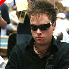2008 WSOP Event #34 $1,500 PLO w/ Rebuys Day 2: Forrest, Flack Chase Kloeckner 0001