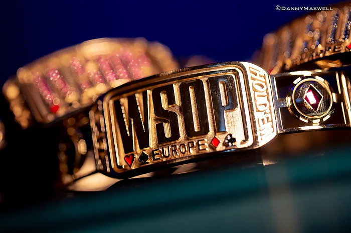 WSOP Europe