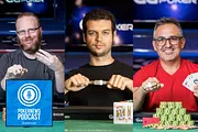 PokerNews Podcast: Friedman, Addamo & Arieh Talk 2021 WSOP Bracelet Wins
