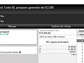 trekotreko, KKmatamoscas e iDuckz com Domingo Gordo na PokerStars.FRESPT 104