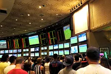 MGM Race & Sports Book