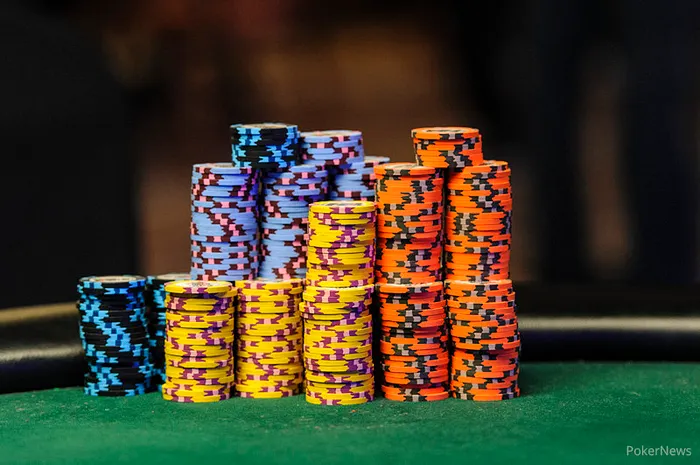 MTT Online : Deux 10.000€ GTD pour "Frankydu59", Overlay sur PokerStars