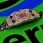WSOPE 2025 Main Event Bracelet