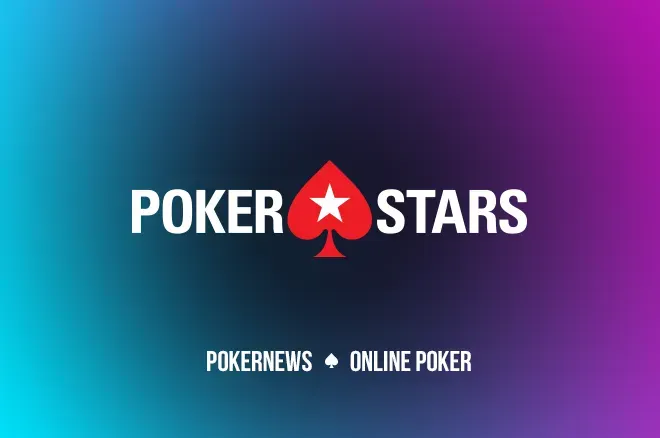 PokerStars title image