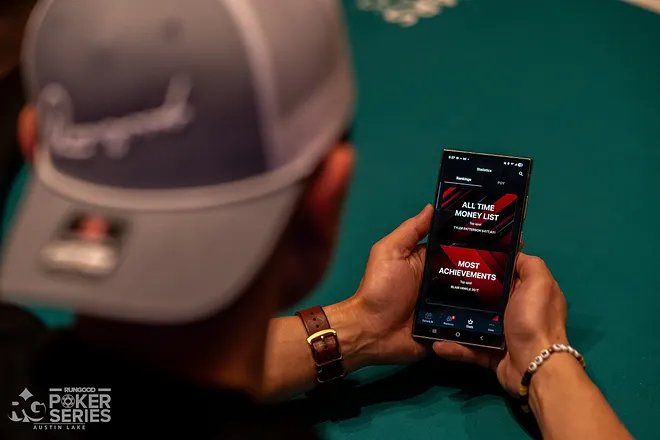 RunGood Rewards App