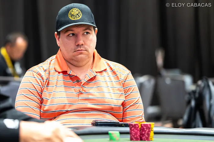 Shaun Deeb