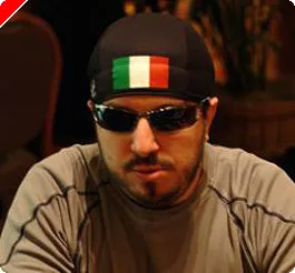 WSOP 2006 - Pescatori : le plus beau jour d'une vie 0001