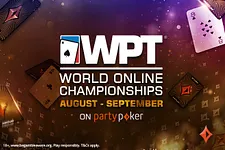 2021 partypoker WPTWOC