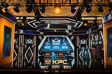 KPC Poker