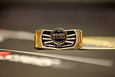 Main Event BSOP Millions