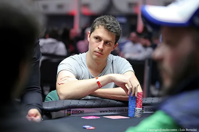 Bruno "great dant" Volkmann