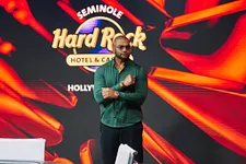 Richard Seymour WPT Poker