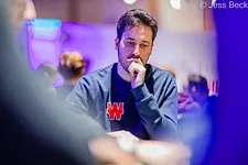 Adrian Mateos