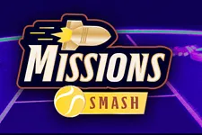 Missions Smash Parions Sport