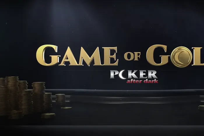 GGPoker Game of Gold