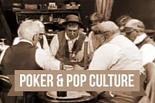 Poker & Pop Culture: Prescribing "A Cure for Pokeritis"