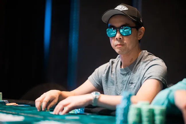 Vincent Wan