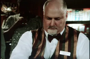 Where Are They Now: 2007 World Series of Poker Player of the Year Tom Schneider 102