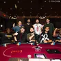 Final Table