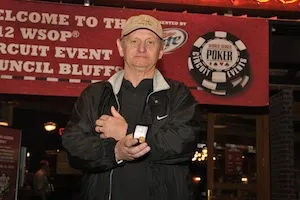 Previewing the 2011-2012 World Series of Poker Circuit Horseshoe Council Bluffs 109