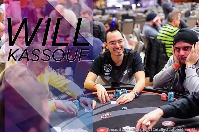 Will Kassouf