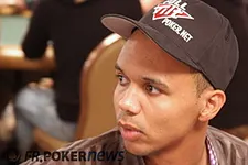 WSOP 2010 (Event #46 Omaha Hi/Lo) : Hard Day's Night au Rio