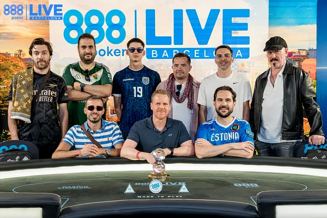 Final Table