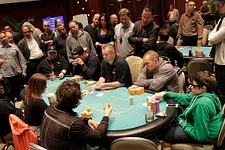 WPT Borgata Winter Poker Open (Jour 3) : une bulle interminable !