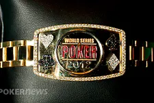 2012 WSOP