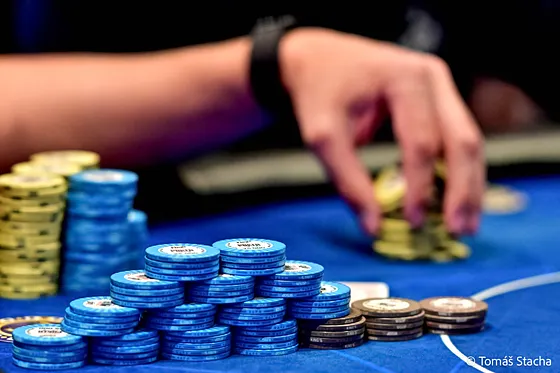 Poker Chips