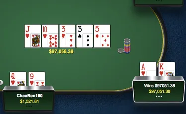 The Online Railbird Report: Tom "tjbentham" Bentham is the Week's Biggest Winner 102