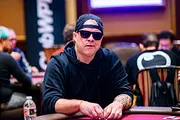 How Chance Kornuth's Coaching Helped Mark Davis Win a WPT Title