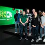 Irish Open 2023 Final Table