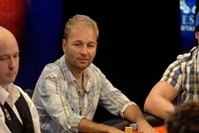 Daniel Negreanu
